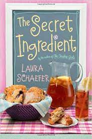 From unexpected spices to a splash of liquor, here are the secret ingredients home cooks are using to take. The Secret Ingredient Amazon De Schaefer Laura Rim Sujean Fremdsprachige Bucher