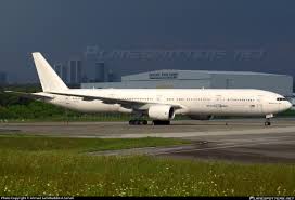Encontraremos los vuelos más baratos a kuala lumpur sultan abdul aziz shah o a cualquier otro lugar al que desees viajar. 9m Fsl Flyglobal Boeing 777 31h Photo By Ahmad Sallehuddin A Sahak Id 924620 Planespotters Net