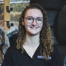 Alessandro Hill's Instagram, Twitter & Facebook