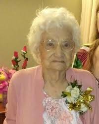 Oswego County TodayLouia M. Stevens, 100