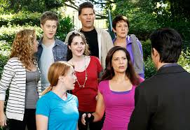 Angelo Sorrento | Switched At Birth Wiki | Fandom