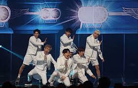 Shownu (monsta x) and mark (got7). Btob Band Wikipedia