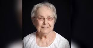 Rose Marie Gerlach Obituary