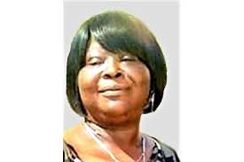 Barbara Blake Obituary (2019)