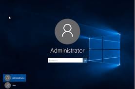 Windows 10 and mac os both allow you to set this up. How To Install Software Without Admin Rights In Windows 10