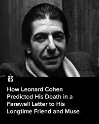 Leonard Cohen's Music and Inspirations