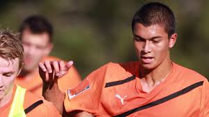 Kenny dougall fm 2021 profile, reviews, kenny dougall in football manager 2021, blackpool, australia aus, australian, efl league one, kenny dougall fm21. Socceroos Coach Graham Arnold Set To Pick Kenny Dougall In 30 Man Squad Daily Telegraph