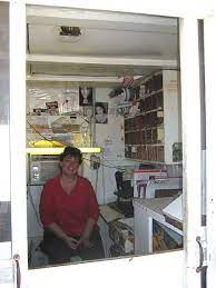 Ochopee Post Office Smallest Post Office In The Us So Cute