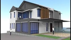 Projek rumah mampu milik mega 3 teres 2 tingkat end lot taman universiti bangi rumah. Rekabentuk Ubahsuai Rumah Teres 2 Tingkat End Lot Di Seksyen U16 Elmina West Shah Alam Selangor Youtube