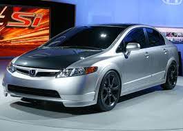 The civic family represents the best in reliability, quality design and attention to detail that you expect from honda. 2006 Honda Civic Si Sedan Concept Honda Civic Si 2006 Honda Civic 2006 Honda Civic Si