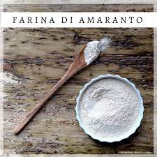 Si usa in abbinamento ad altre farine per prodotti da forno dolci e salati. Amaranto E Farina Di Amaranto Proprieta E Benefici