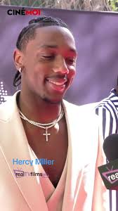 Hercy Miller and Mercy Miller Forever