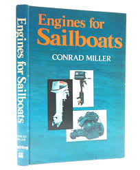 Engines For Sailboats The Yachtsmans Guide
