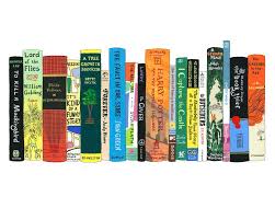 Pin On Book Spines Design