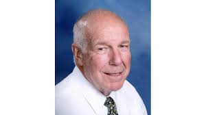 Joseph North Obituary