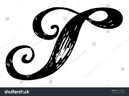 Geschäft alphabet letter t design for kids funny aufkleber entworfen von copper rebel sowie andere funny waren an teepublic. Letter T Calligraphy Alphabet Typeset Lettering Stock Vector Royalty Free 487733638 Shutterstock