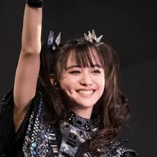 The end (2016) and babymetal: ç„¡äºº Muto On Twitter Moa Kikuchi Suzuka Celebrities