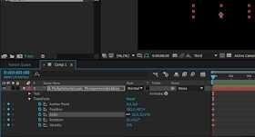 Untuk membuat video/film menakjubkan dengan after effects, pengguna harus belajar untuk menggunakan plugin yang berbeda. Cara Mudah Membuat Opening Video Dengan After Effects Steemit
