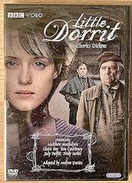 Amazon.com: Little Dorrit(2008)(DVD) : Claire Foy, Matthew Macfadyen, Tom  Courtenay, Alun Armstrong, Judy Parfitt, Dearbhla Walsh, Adam Smith,  Diarmuid Lawrence: Movies & TV