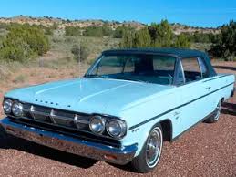 Image result for Legion Light Blue 1965 Rambler