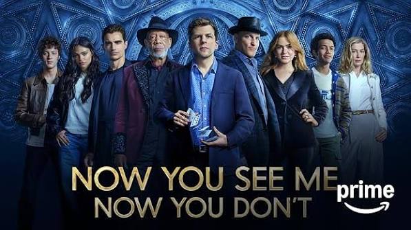 Watch Dangerous Charter | Prime Video