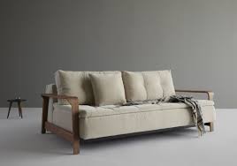 Alto Dual With Ran Arms Sofa Bed 544 Chenille Oatmeal 2 Modern Sofa Bed Sofa Bed Australia Comfortable Sofa Bed