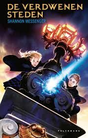 Afbeeldingsresultaat voor dineke van es verwoeste steden