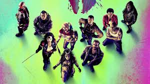Legion samobójców to amerykański film akcji z serii dc extended universe, w reżyserii davida ayera. Legion Samobojcow Godziny Emisji W Telewizji Obsada Kiedy Leci I Gdzie Obejrzec Powtorki Sprawdz Online Programtv Naziemna Info