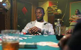 Refugees The Wire Fandom