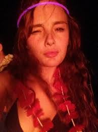 Gabby Bruno's Instagram, Twitter & Facebook