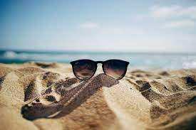 5 Quiet Less Crowded Beaches In Nj