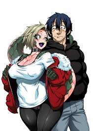 Yuki Furu Yoru no Reptile - Reptile on a snowy night｜눈내리는 밤의 렙타일 - Page 1 -  HentaiEra