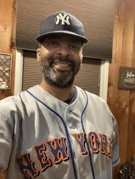 Sharif Keenan Morgan Obituary