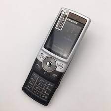 Samsung G600 Renoviert-Original-Dia ...