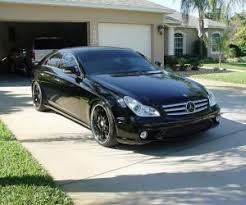 Mercedes Benz Cls 55 Amg 8 Mercedes Benz Cls Mercedes Benz Mercedes Benz Cars
