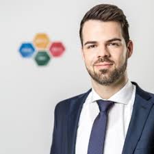 Mitarbeitende von BOC Group