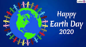 With social distancing still in place for many of us this april. Happy Earth Day 2020 Hd Images And Greetings International Mother Earth Day Whatsapp Stickers Sms Messages And Wishes To Send On April 22 Latestly