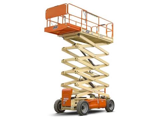 JLG M4069LE Aerial Lift