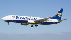Michael o'leary, the budget airline's ceo, said belarus falsely claimed there was a bomb on board a ryanair flight in. Belarus Flight Ban Not In Airlines Interests Ryanair The Moscow Times