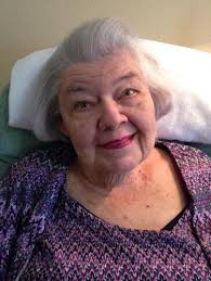 Mary June Hern Obituary (2025)