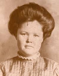 Lila Rebecca Drinkard Ware (1892-1971)