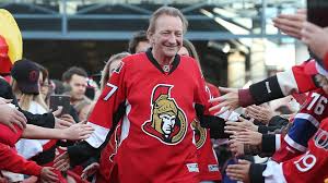 Eugene melnyk (born may 27, 1959) is a canadian businessman who has resided in barbados since february 1991. Owner Eugene Melnyk Thinks Senators Can Go Far