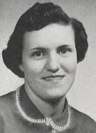 Norma Jean Cornell Hatcher (1936-2004)