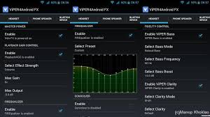 Open a file manager app of your choice and navigate to the folder where you have copied the v4a apk file. Descargar Viper4android Android Apps Apk 4797972 Apk Apps Android Mobile9