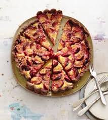 Zwetschgentarte Rezept Rezepte Pflaumenkuchen Und Zwetschgen Kuchen