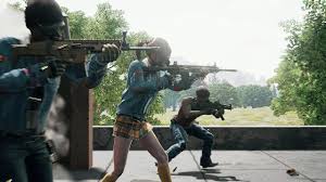 Quanta games help you to pick up the most favorable game of all time. Game Modes War Official Playerunknown S Battlegrounds Wiki