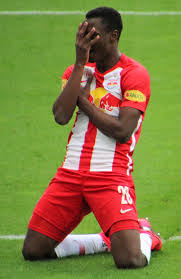 Check out his latest detailed stats including goals, assists, strengths & weaknesses and match ratings. Patson Daka Wikipedia A Enciclopedia Livre