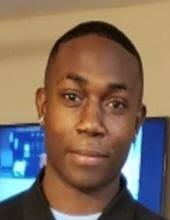 Mark Tywayne Windrick Jr.