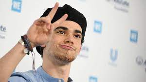 Cameron boyce was a humanitarian with a voice that had the power to elicit change. Disney Channel Star Cameron Boyce Dies At 20 Abc News