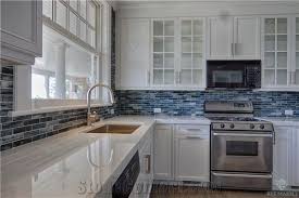nano glass stone staff kitchen